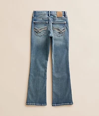 Boys - Jake Jr. Boot Stretch Jean