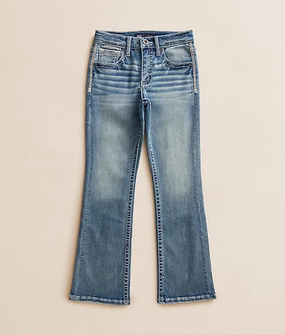 Boys - Jake Jr. Boot Stretch Jean