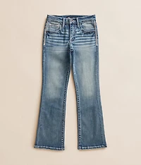 Boys - Jake Jr. Boot Stretch Jean