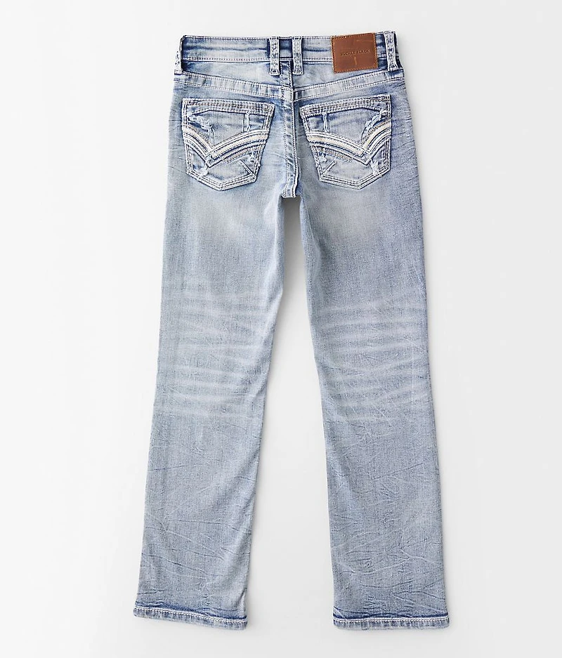 Boys - 109 Straight Stretch Jean