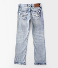Boys - 109 Straight Stretch Jean