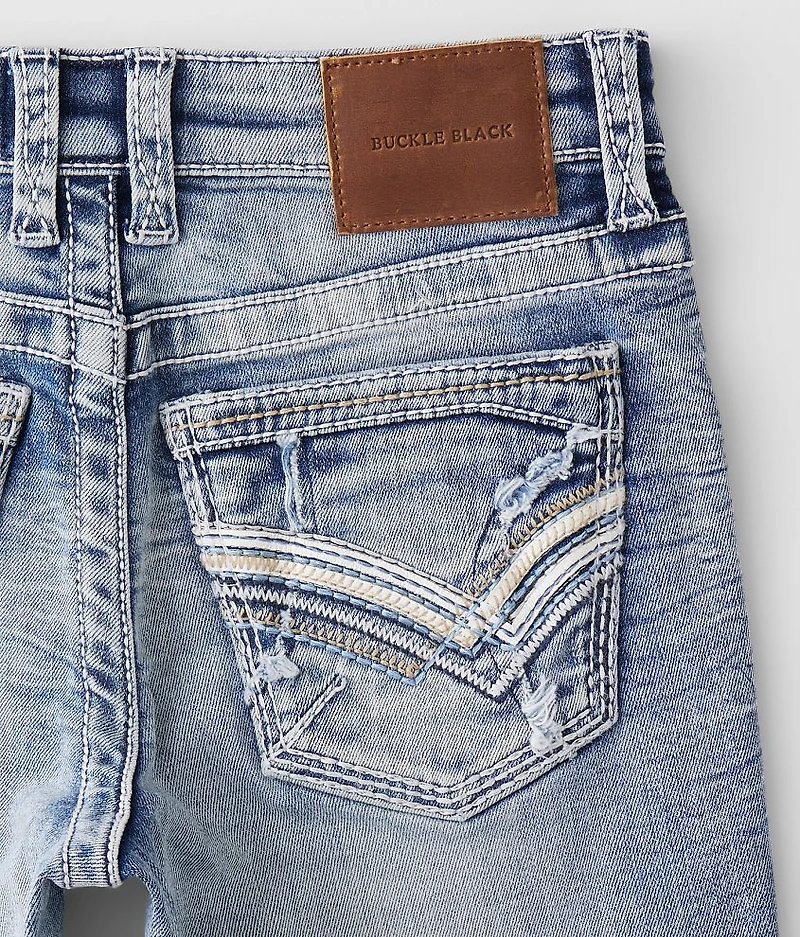 Boys - 109 Straight Stretch Jean