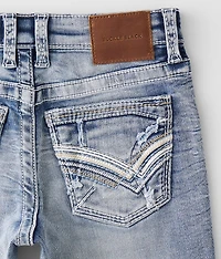 Boys - 109 Straight Stretch Jean