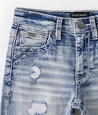 Boys - 109 Straight Stretch Jean