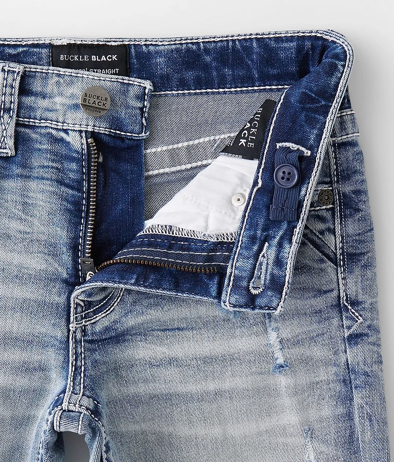 Boys - 109 Straight Stretch Jean