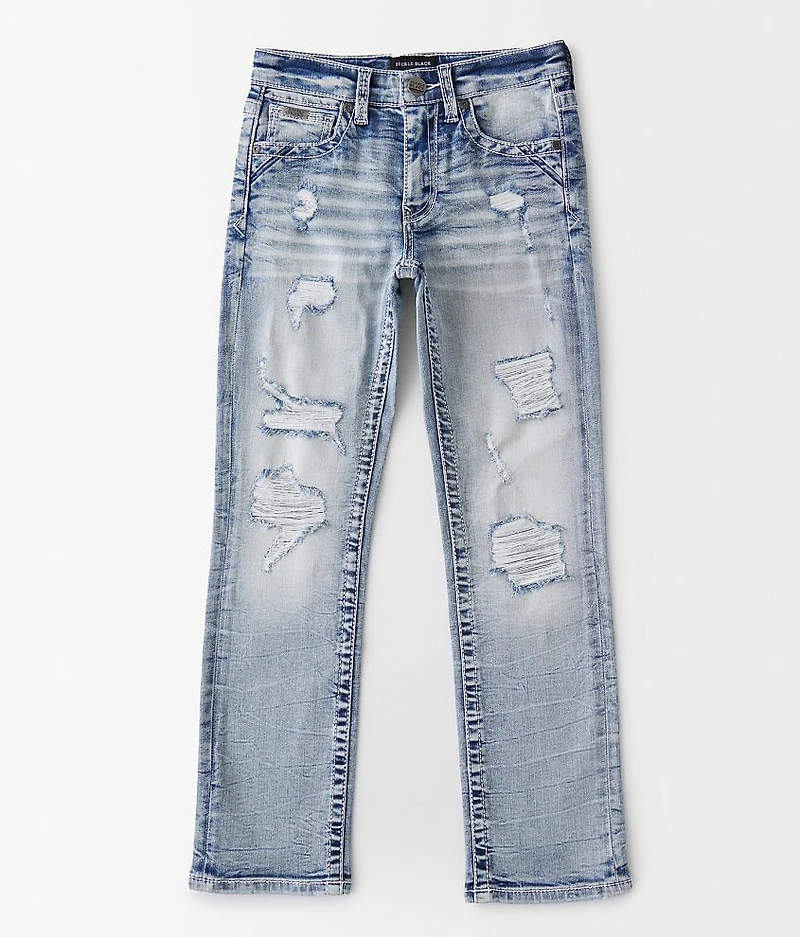 Boys - 109 Straight Stretch Jean