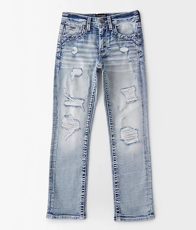 Boys - 109 Straight Stretch Jean