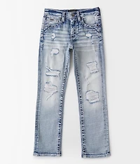 Boys - 109 Straight Stretch Jean
