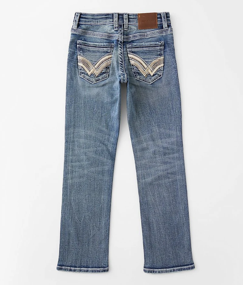 Boys - 109 Straight Stretch Jean