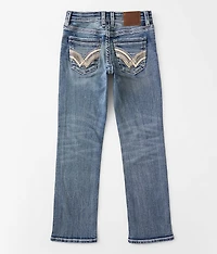 Boys - 109 Straight Stretch Jean