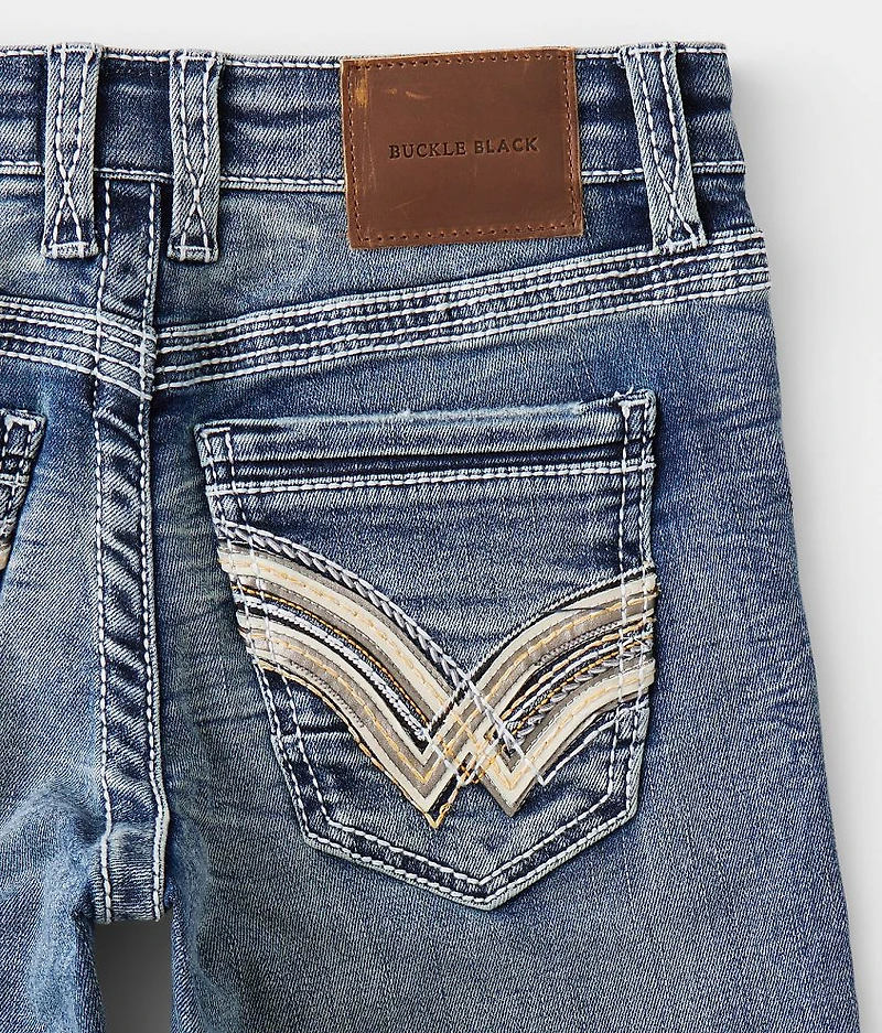 Boys - 109 Straight Stretch Jean