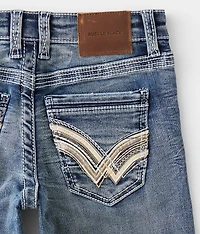 Boys - 109 Straight Stretch Jean