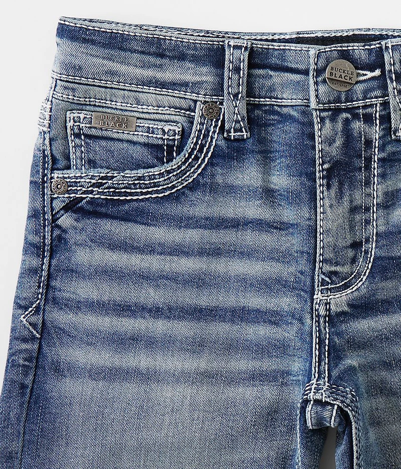 Boys - 109 Straight Stretch Jean