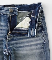 Boys - 109 Straight Stretch Jean