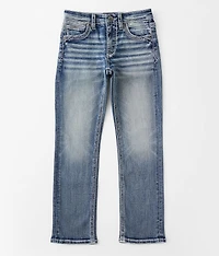 Boys - 109 Straight Stretch Jean