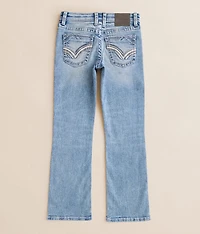 Boys - Nine Jr Boot Stretch Jean
