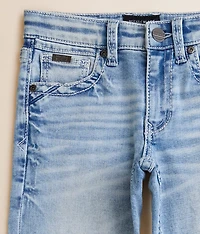 Boys - Nine Jr Boot Stretch Jean