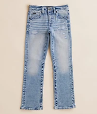 Boys - Nine Jr. Boot Stretch Jean