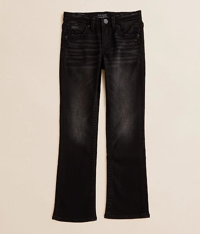 Boys - Vintage Nine Jr. Boot Stretch Jean