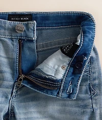 Boys - Nine Jr. Straight Stretch Jean