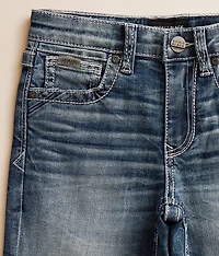 Boys - Nine Straight Stretch Jean