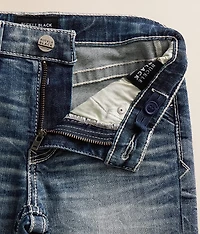 Boys - Nine Straight Stretch Jean