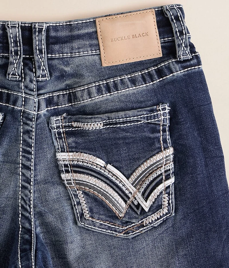 Boys - Eleven Jr. Straight Stretch Jean