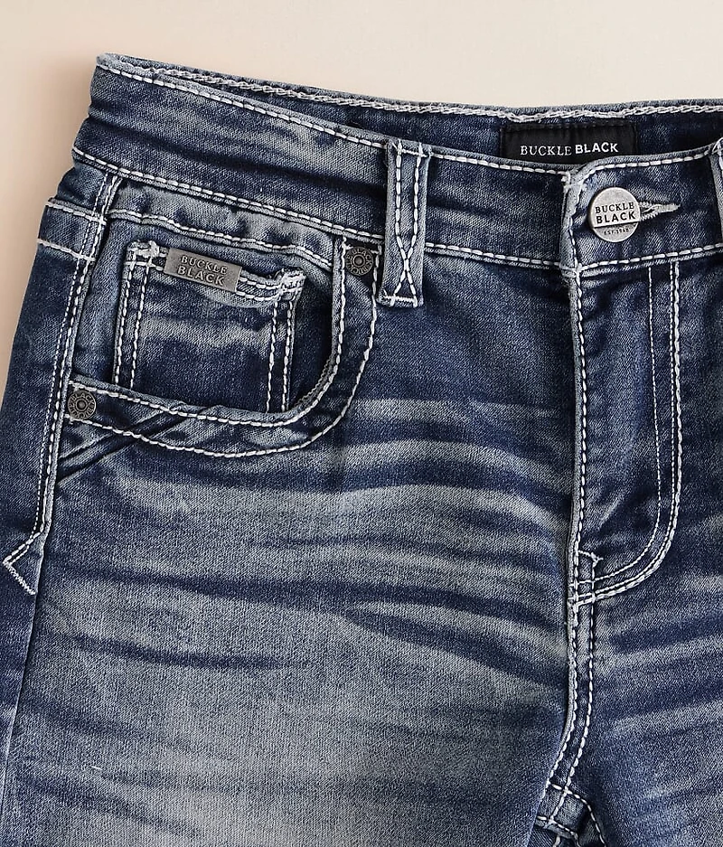 Boys - Eleven Jr. Straight Stretch Jean