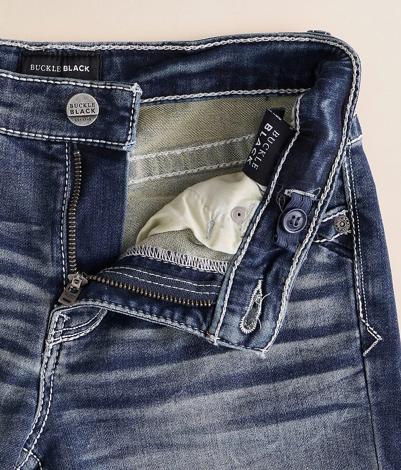 Boys - Eleven Jr. Straight Stretch Jean