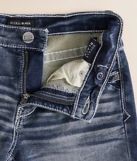 Boys - Eleven Jr. Straight Stretch Jean