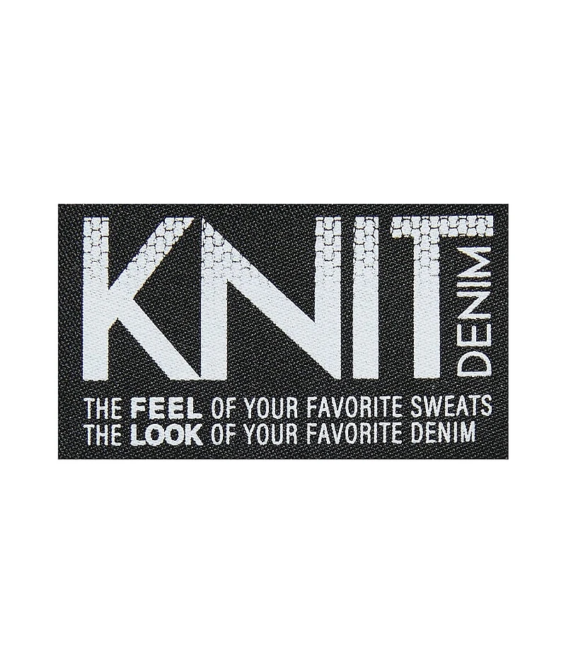 Boys - Eleven Jr. Straight Stretch Jean