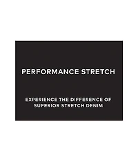 Boys - Eleven Jr. Straight Stretch Jean