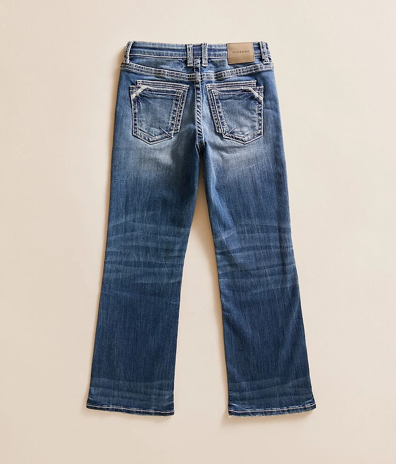 Boys - Eleven Straight Stretch Jean
