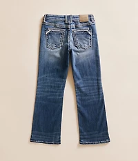 Boys - Eleven Straight Stretch Jean