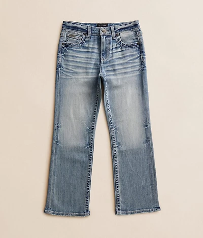Boys - Eleven Jr. Straight Stretch Jean