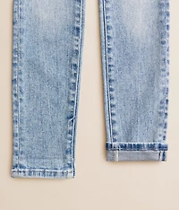 Girls - Mini Andi Skinny Stretch Jean