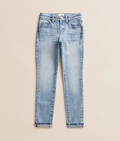 Girls - Mini Andi Skinny Stretch Jean