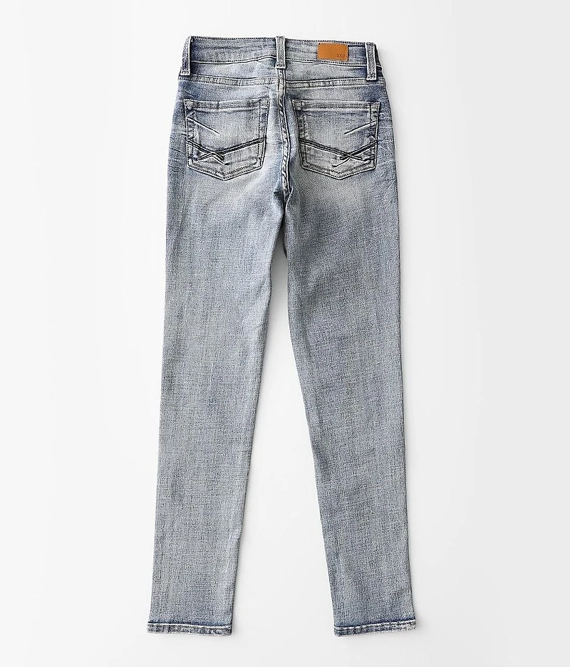 Girls - High Rise Skinny Stretch Jean