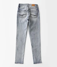 Girls - High Rise Skinny Stretch Jean