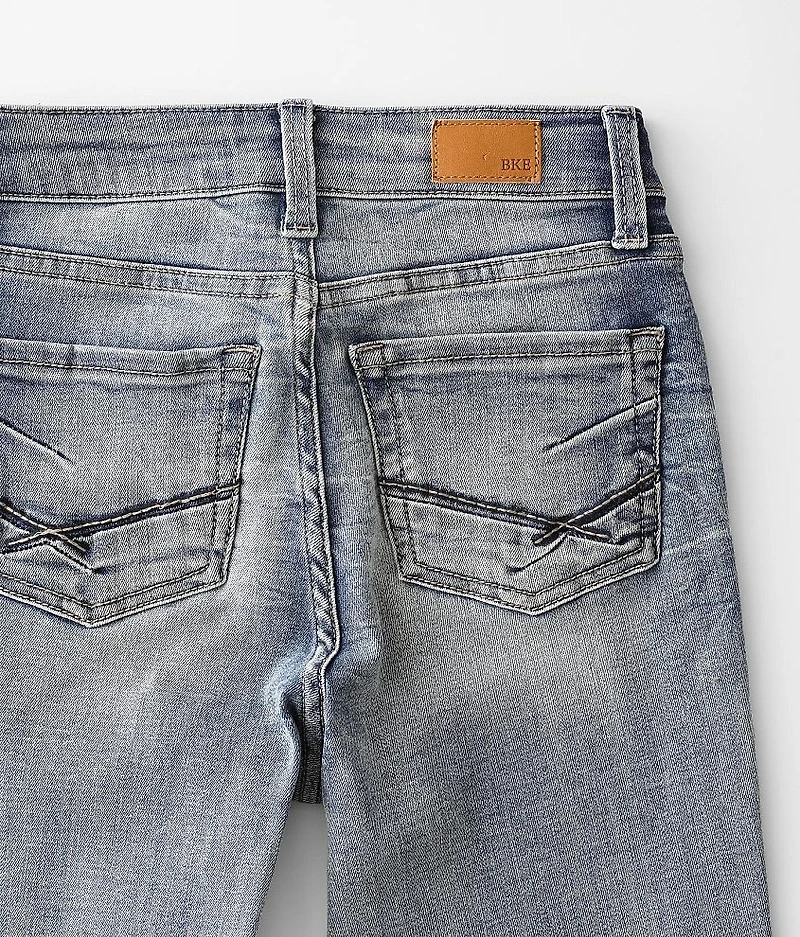 Girls - High Rise Skinny Stretch Jean
