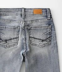 Girls - High Rise Skinny Stretch Jean