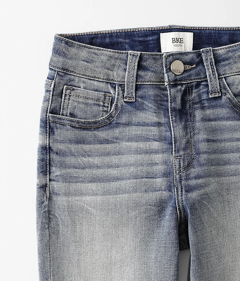 Girls - High Rise Skinny Stretch Jean