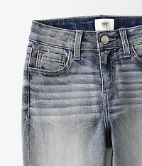 Girls - High Rise Skinny Stretch Jean