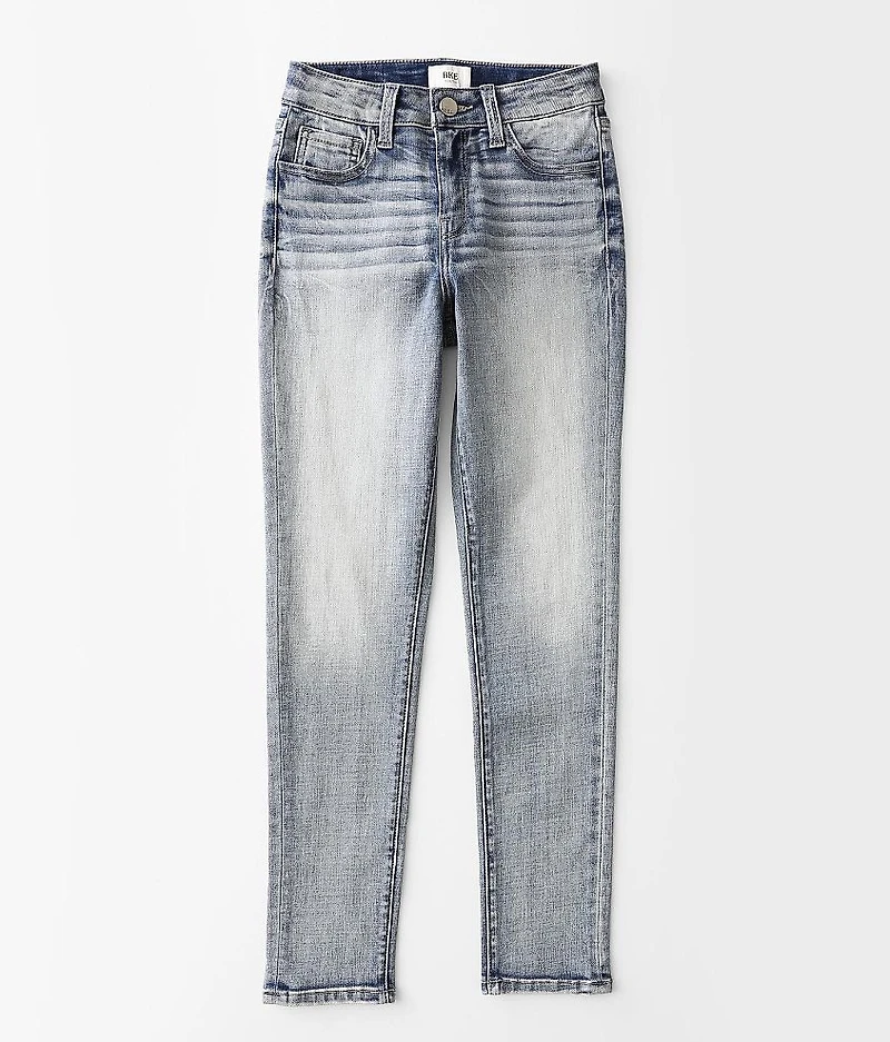 Girls - High Rise Skinny Stretch Jean