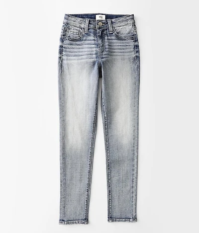 Girls - High Rise Skinny Stretch Jean