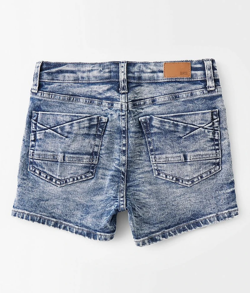 Girls - Mid-Rise Short