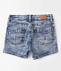 Girls - Mid-Rise Short