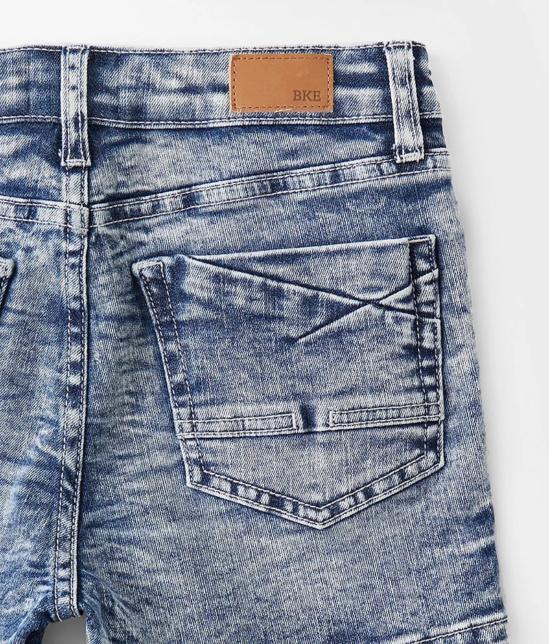 Girls - Mid-Rise Short