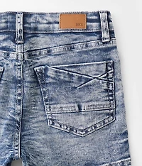 Girls - Mid-Rise Short