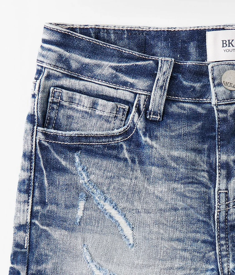 Girls - Mid-Rise Short